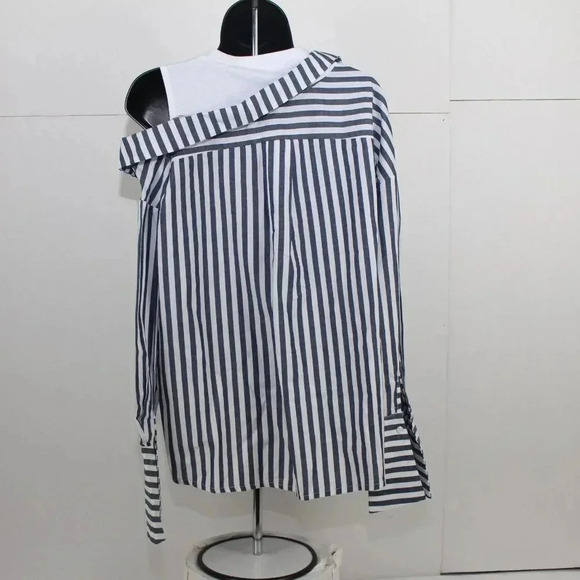 NWT LORANZO ROMANZA Blouse - Picture 6 of 11